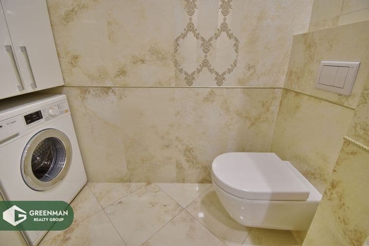 Эксклюзивная квартира в живописном месте | Агентство недвижимости Greenman Realty Group