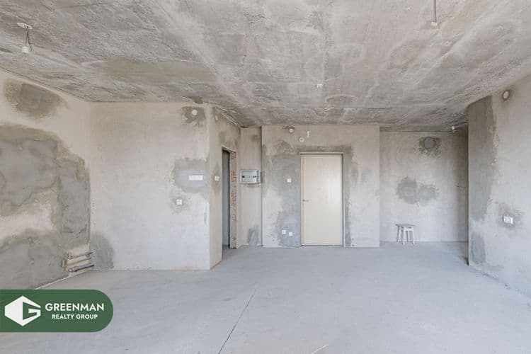Просторная квартира в зеленом районе столицы. | Агентство недвижимости Greenman Realty Group