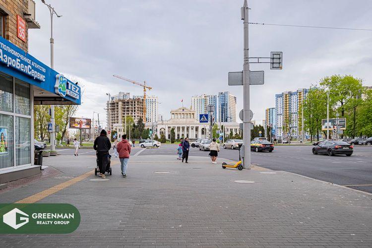 Купить 1-комнатную квартиру возле метро Аэродромная | Агентство недвижимости Greenman Realty Group