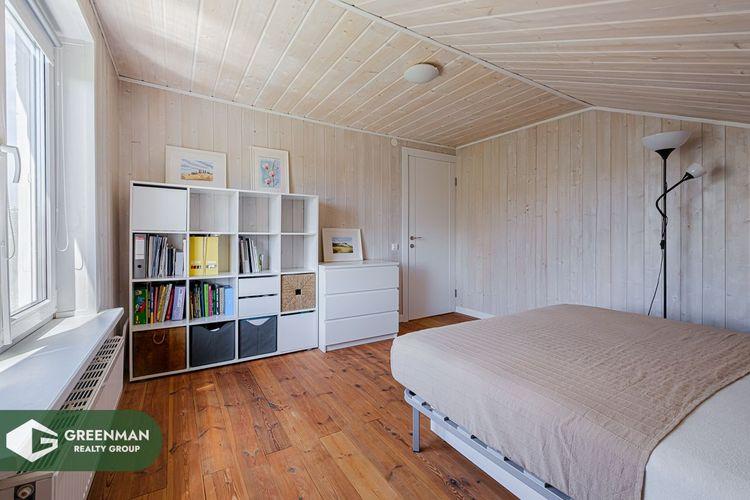 Дом в СТ «Дражня», г. Минск пер. Болотникова | Агентство недвижимости Greenman Realty Group