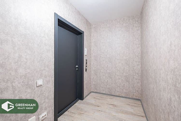 Продается светлая, просторная, уютная 2-комнатная квартира, д. Боровая | Агентство недвижимости Greenman Realty Group