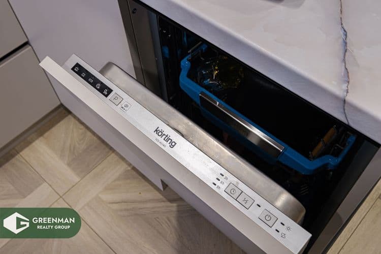 Квартира с евроремонтом и удобной планировкой | Агентство недвижимости Greenman Realty Group