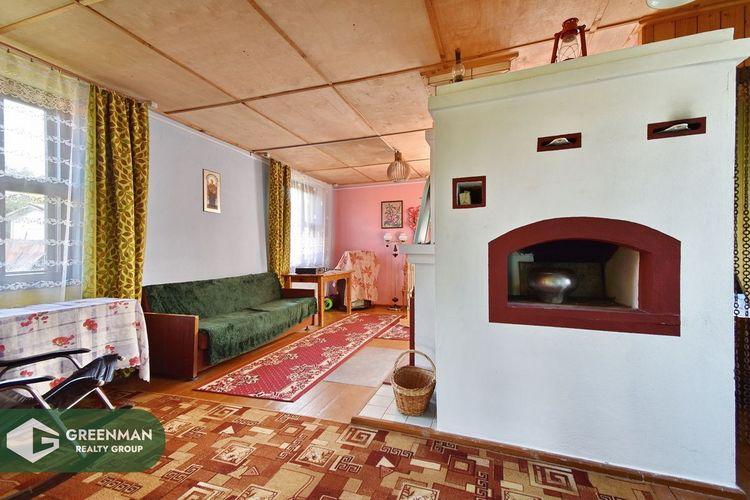 Отличная трехуровневая дача 114,5 м.кв. на участке в 10,13 сотки, всего 22 км от МКАД! | Агентство недвижимости Greenman Realty Group