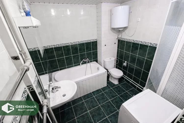 3-комнатная квартира на пр. Независимости, 145 (2 минуты ходьбы до станции метро "Восток) | Агентство недвижимости Greenman Realty Group