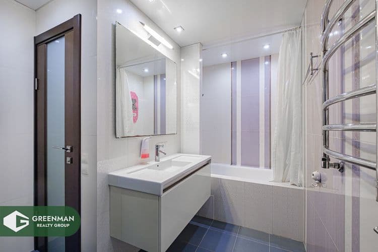 Готовая 3-комнатная квартира для комфортной жизни | Агентство недвижимости Greenman Realty Group