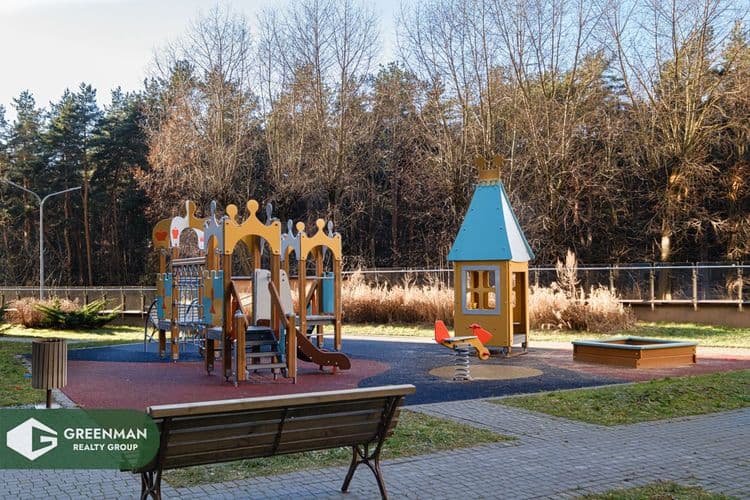 3-комнатня квартира с парковочным местом в ЖК «Парк Челюскинцев» | Агентство недвижимости Greenman Realty Group