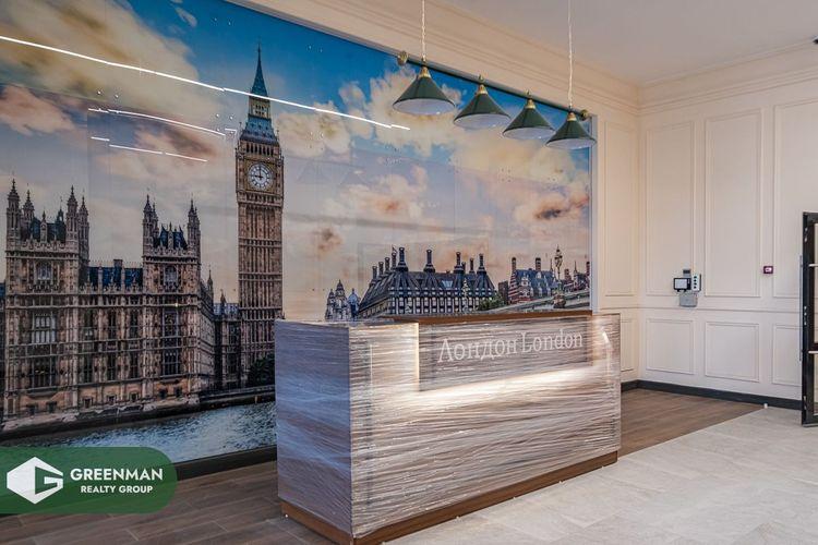 Новостройка в ЖК Минск Мир | Агентство недвижимости Greenman Realty Group