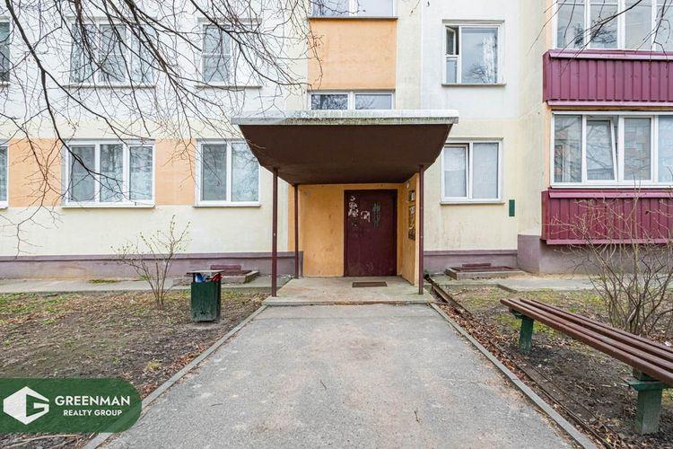 Купить 4-х комнатную квартиру в Фаниполе | Агентство недвижимости Greenman Realty Group