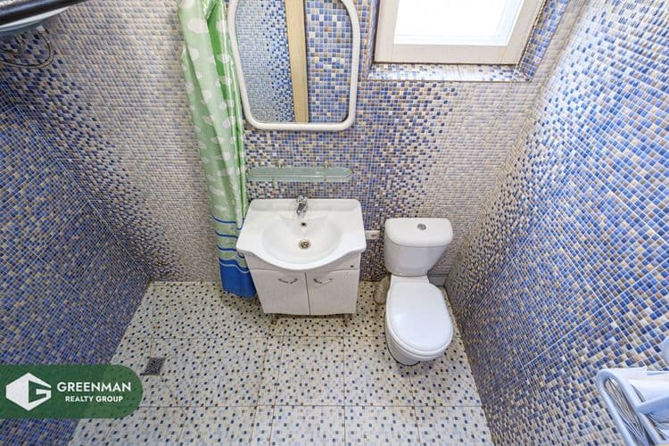 Современная дача для круглогодичного проживания. | Агентство недвижимости Greenman Realty Group