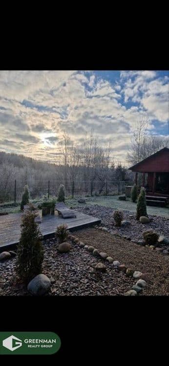 Дом возле реки и леса! | Агентство недвижимости Greenman Realty Group