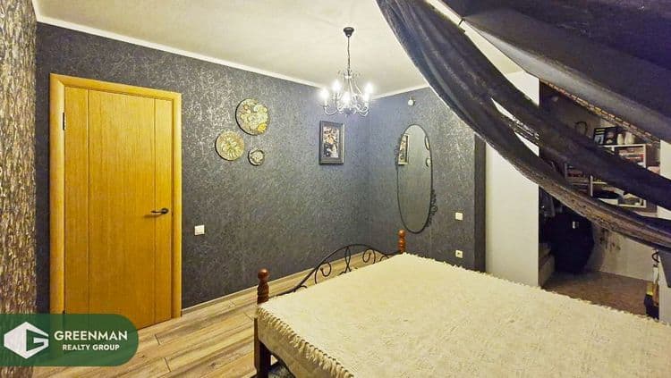 Продается дом в живописном месте, 5мин от МКАД, д. Марьяливо | Агентство недвижимости Greenman Realty Group