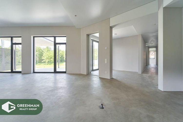 Дом, для Вашей особенной жизни, в 14 км от МКАД | Агентство недвижимости Greenman Realty Group