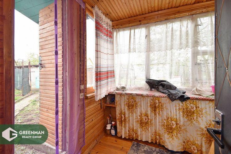 Отличная двухэтажная дача на ухоженном участке в 4 сотки плюс 3,5 сотки земли,19 км от Минска! | Агентство недвижимости Greenman Realty Group
