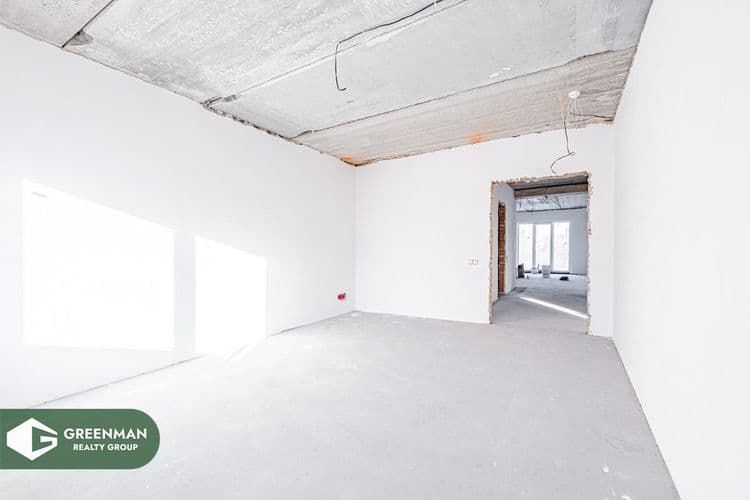 Продается полдома | Агентство недвижимости Greenman Realty Group