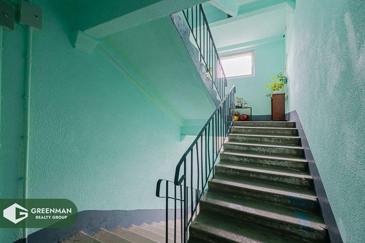 Продается уютная трехкомнатная квартира в экологически чистом районе! Острошицкая 23 | Агентство недвижимости Greenman Realty Group