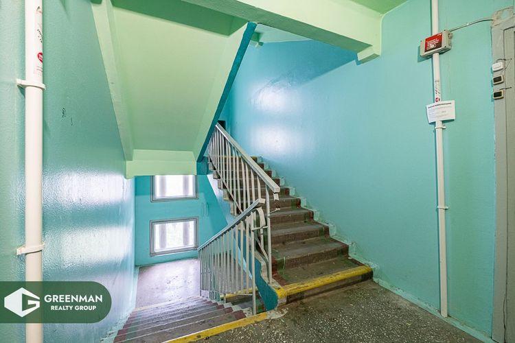 Квартира в зеленом районе Минска | Агентство недвижимости Greenman Realty Group
