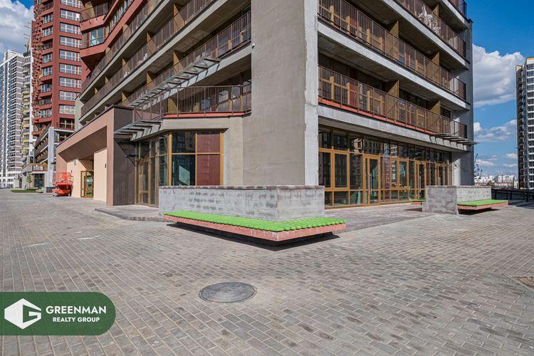 Новостройка в ЖК Минск Мир | Агентство недвижимости Greenman Realty Group
