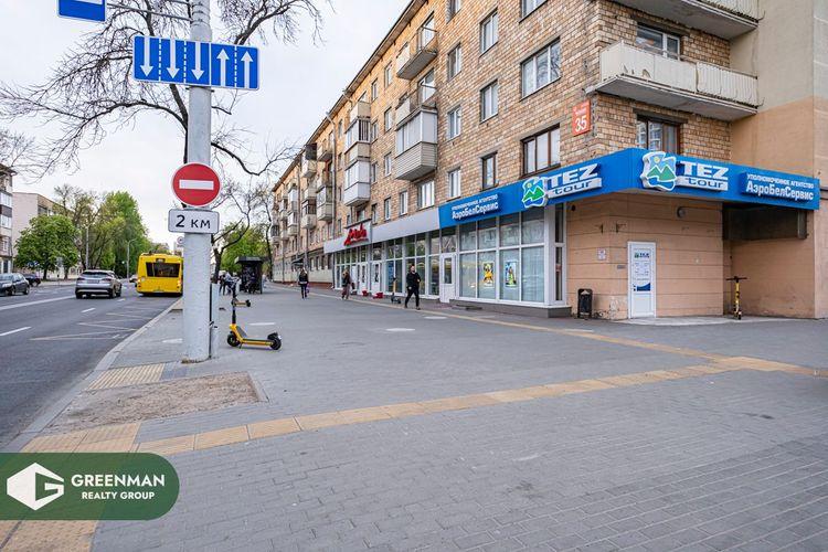 Купить 1-комнатную квартиру возле метро Аэродромная | Агентство недвижимости Greenman Realty Group