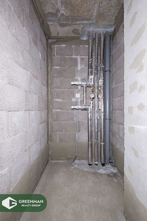 Квартира с выходом в парк! | Агентство недвижимости Greenman Realty Group