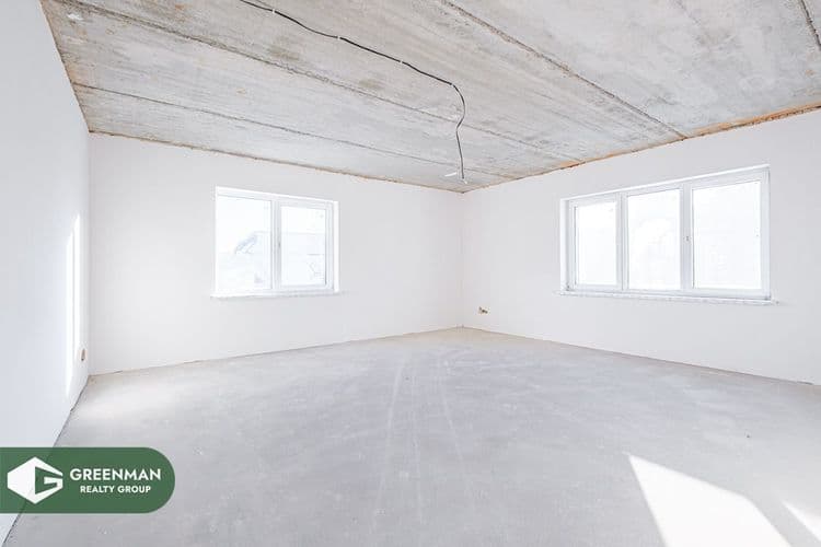 Продается полдома | Агентство недвижимости Greenman Realty Group