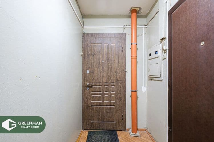 Трехкомнатная квартира около метро Якуба Коласа | Агентство недвижимости Greenman Realty Group