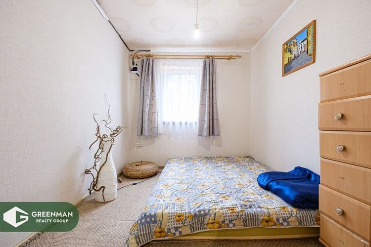 Баварская сказка: уютный дом в лесной тишине | Агентство недвижимости Greenman Realty Group