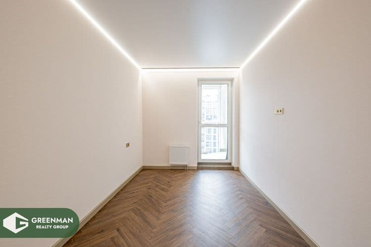 Новостройка в ЖК Минск Мир дом «Бали» | Агентство недвижимости Greenman Realty Group