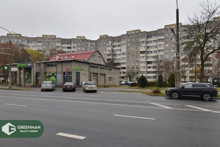 Квартира с отличным ремонтом, мебелью и техникой рядом со ст.м. «Петровщина». | Агентство недвижимости Greenman Realty Group