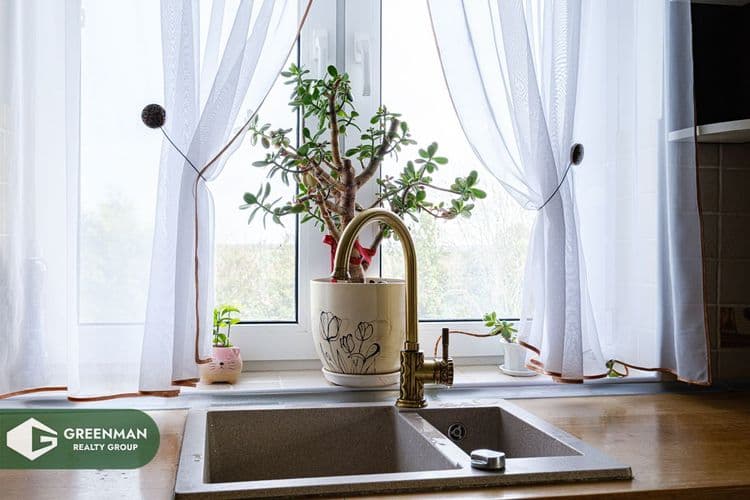 Дом в поселке рядом с лесом  | Агентство недвижимости Greenman Realty Group