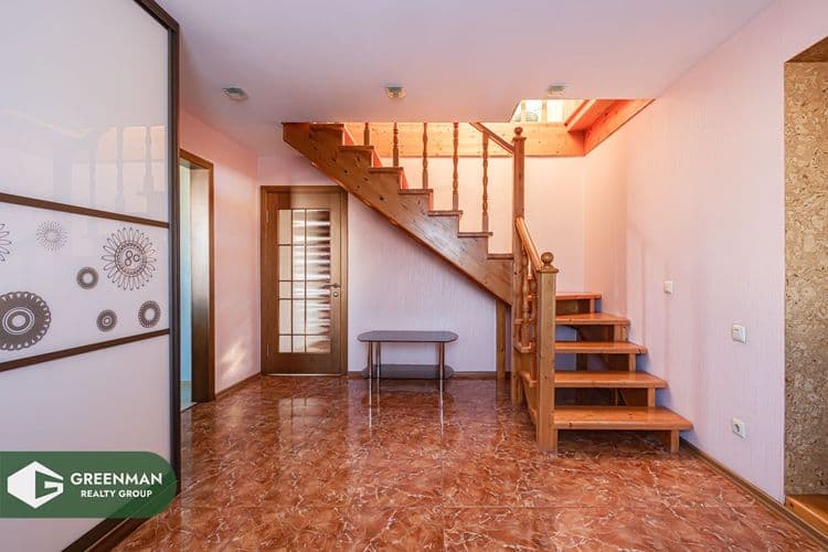 Уютный дом для дружной семьи в г. Заславль. | Агентство недвижимости Greenman Realty Group