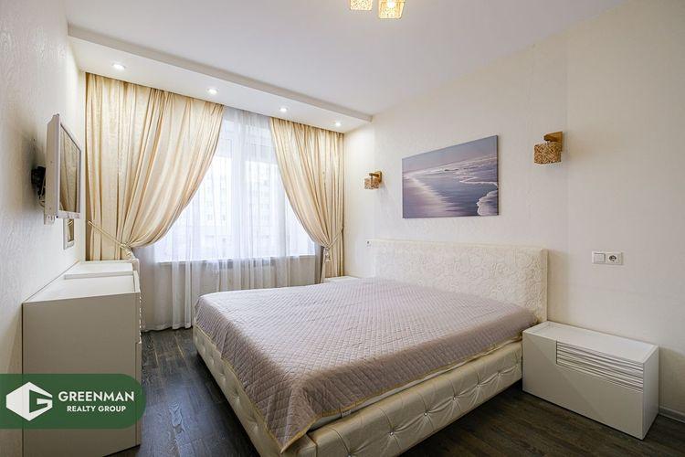 Продается 3-комнатная квартира по адресу ул. Авакяна, 19 | Агентство недвижимости Greenman Realty Group