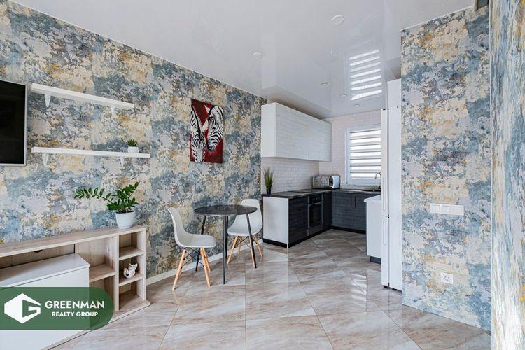 Дом возле реки и леса! | Агентство недвижимости Greenman Realty Group