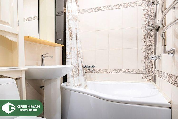 Двушка по цене однушки в Минск-Мире | Агентство недвижимости Greenman Realty Group