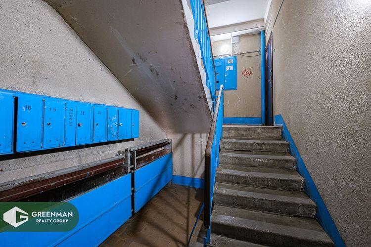 Продается трехкомнатная квартира в уникальном доме! Ул. Авангардная 52. | Агентство недвижимости Greenman Realty Group