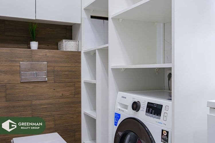 Светлая квартира студия с хорошим ремонтом! | Агентство недвижимости Greenman Realty Group