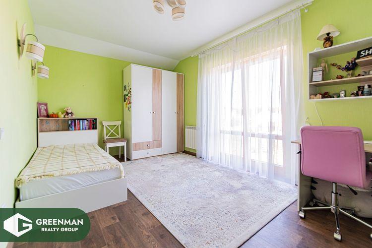 Стильный коттедж для респектабельной жизни | Агентство недвижимости Greenman Realty Group