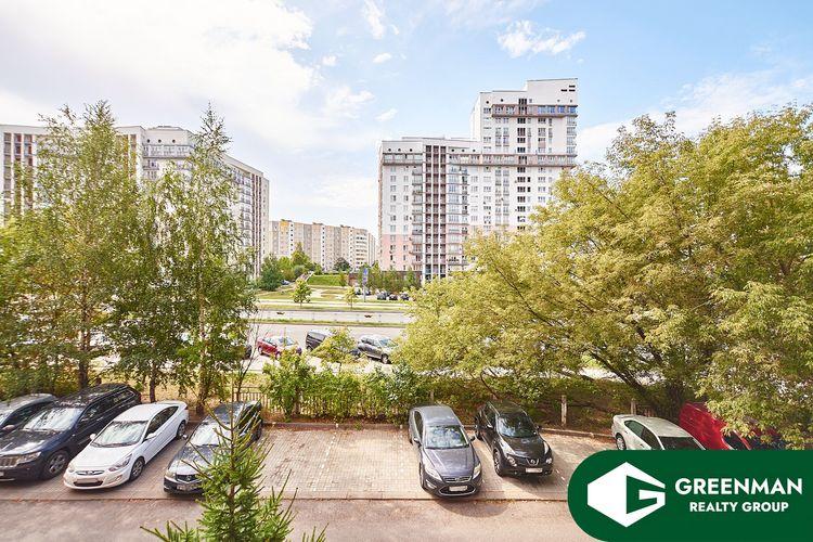 Квартира в элитном районе! | Greenrealty