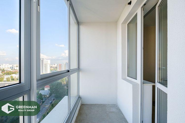 Новостройка рядом с метро Грушевская | Агентство недвижимости Greenman Realty Group