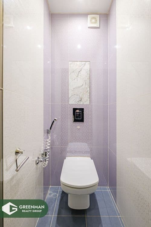 Готовая 3-комнатная квартира для комфортной жизни | Агентство недвижимости Greenman Realty Group