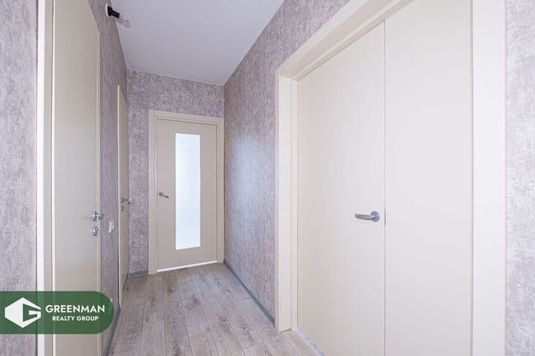 Продается светлая, просторная, уютная 2-комнатная квартира, д. Боровая | Агентство недвижимости Greenman Realty Group