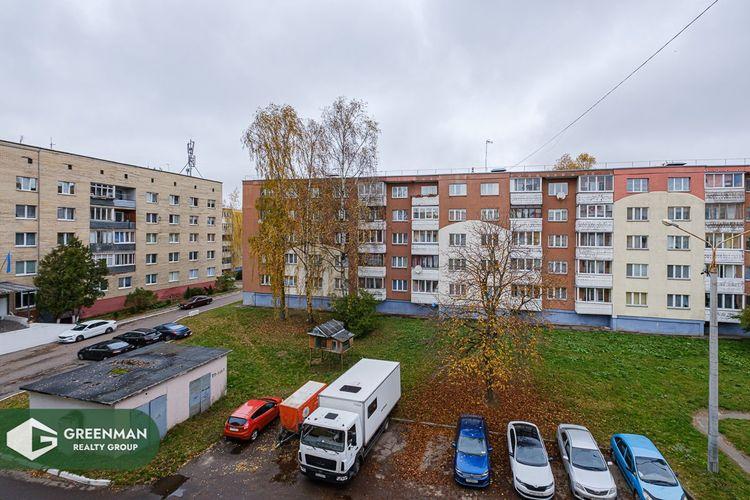 Продается 2-комнатная квартира с современным ремонтом, рядом с метро Каменная горка! Брикета 16 | Агентство недвижимости Greenman Realty Group