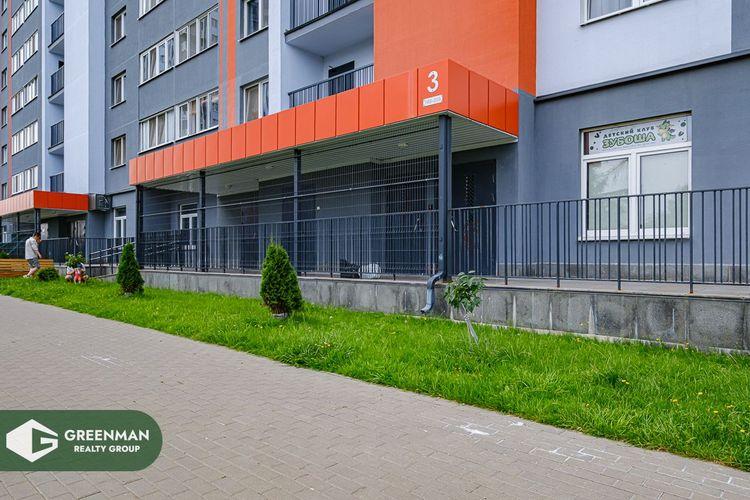  Перемещайтесь туда, где жизнь лучше! | Агентство недвижимости Greenman Realty Group