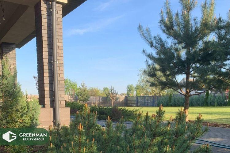 Продается современный дом 8 км от Минска | Агентство недвижимости Greenman Realty Group