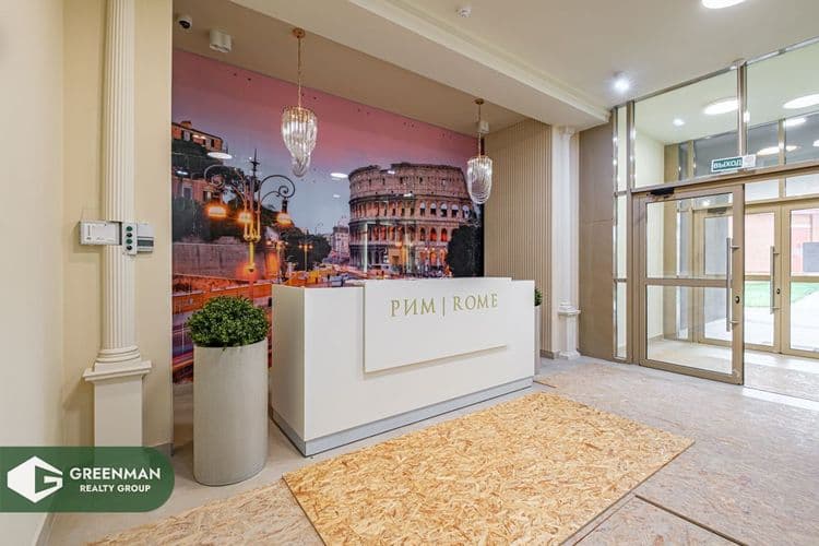 Новостройка в ЖК Минск Мир ул. Щемелева, 28 | Агентство недвижимости Greenman Realty Group