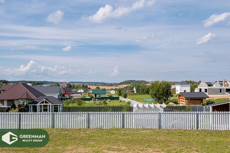 Дом возле леса, д. Августово , в 27 км от МКАД | Агентство недвижимости Greenman Realty Group