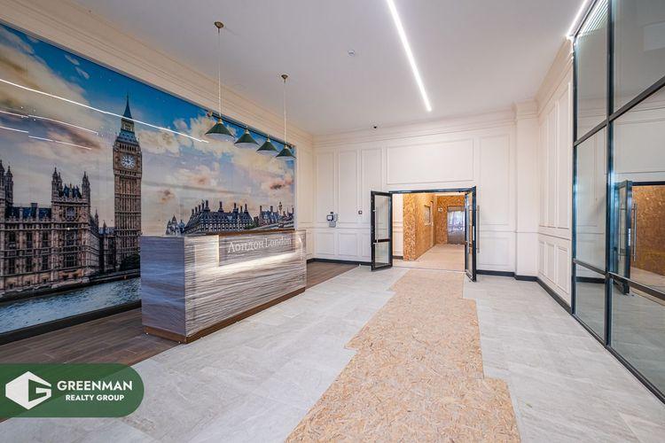 Новостройка в ЖК Минск Мир | Агентство недвижимости Greenman Realty Group