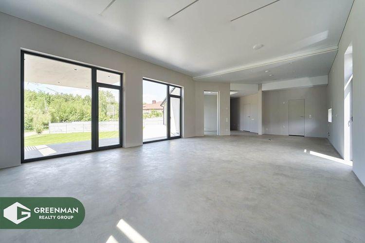 Дом, для Вашей особенной жизни, в 14 км от МКАД | Агентство недвижимости Greenman Realty Group