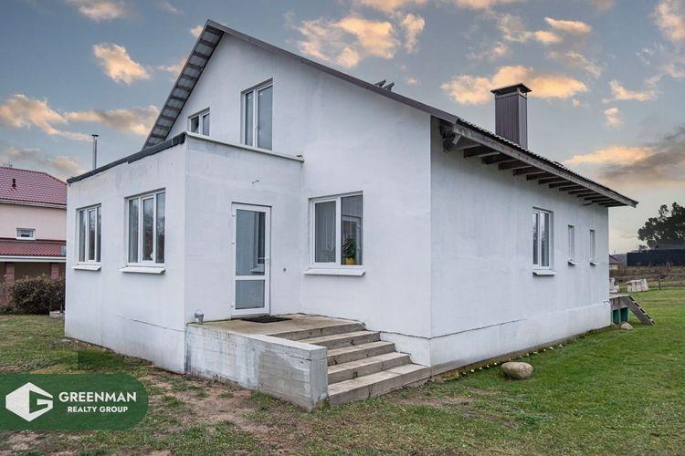 Элитный, светлый, просторный дом | Greenrealty