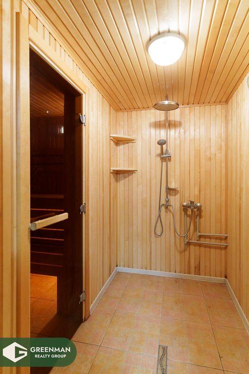 Дом с баней в д. Койтени | Агентство недвижимости Greenman Realty Group
