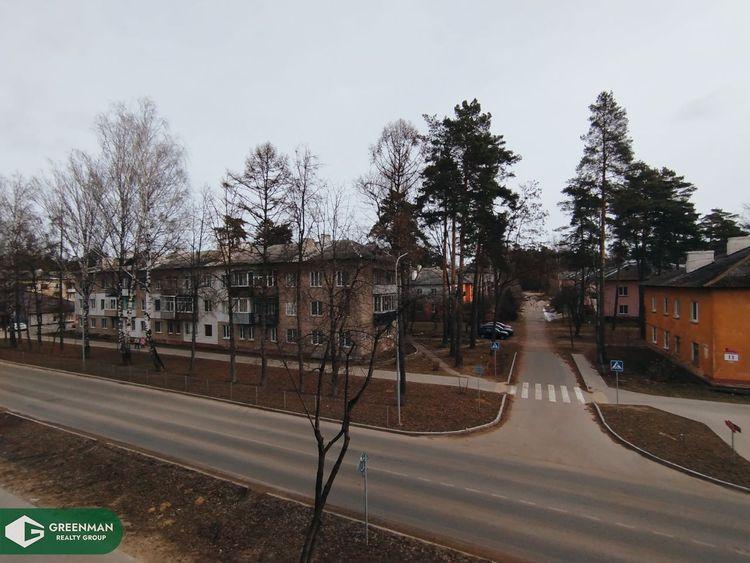 Продаётся милая аккуратная двухкомнатная квартира | Агентство недвижимости Greenman Realty Group